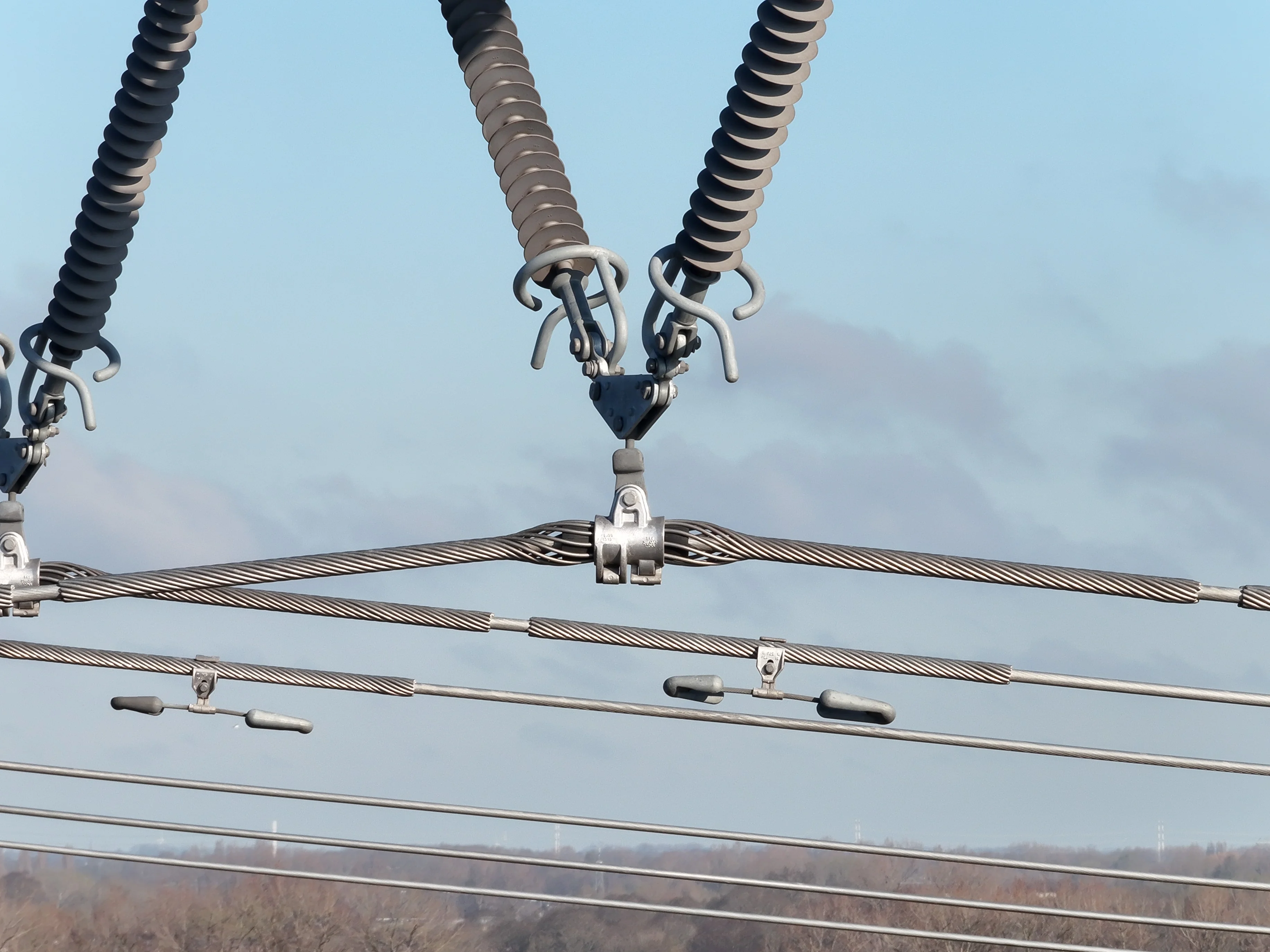 visual drone inspection, industrial worker inspecting equipment, professional drone photography, aerial inspection technology